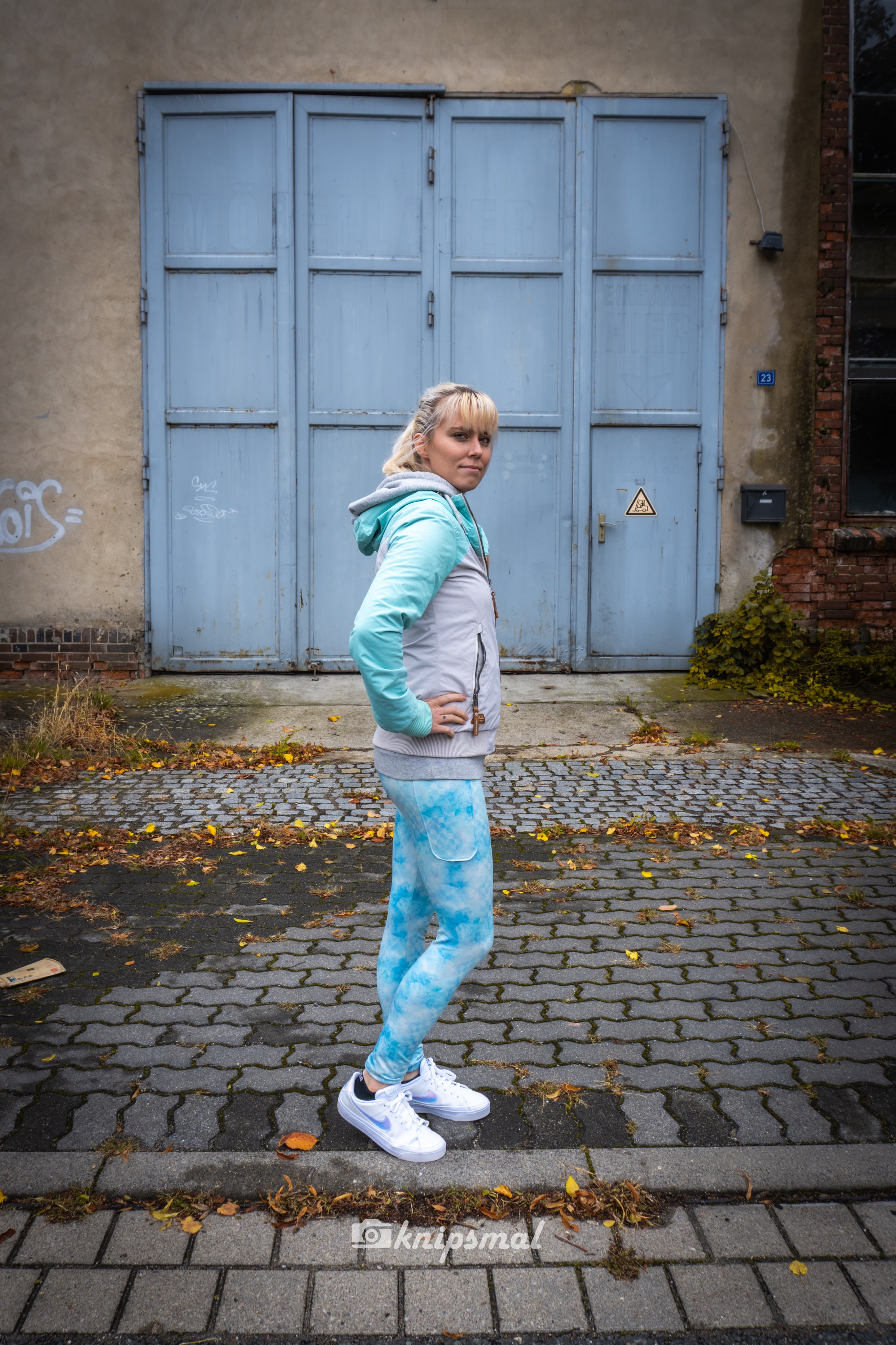 Eisblau Aquarell Schachbrett Eigenproduktion Dauervorbestellung